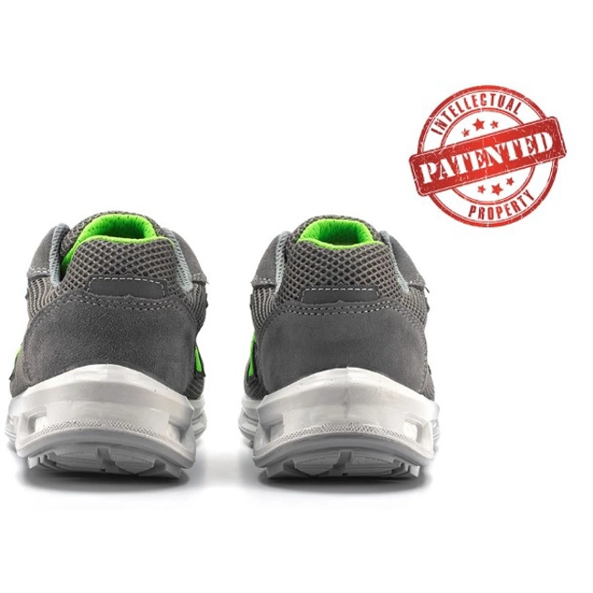 Vendita online Scarpe UP SUMMER S1P ESD-SRC -  LINEA REDLION